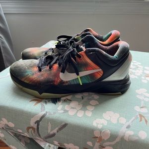 Nike Kobe 8 Galaxy / All Star